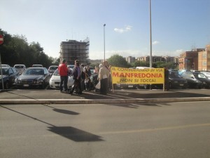 manfredonia