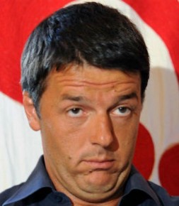 Matteo Renzi, eccoci!