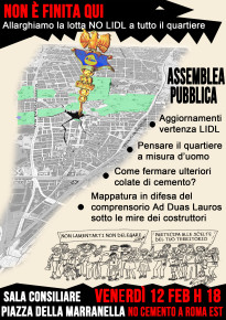 2016-2-13 assemblea mappatura NOLIDL DEFINITIVO CON LAGO