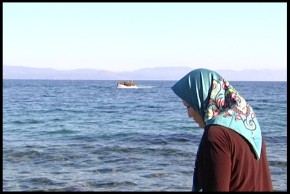 7 Maggio-Lesbo,Lampedusa, Choucha - Video, Reportage,testimonianze.