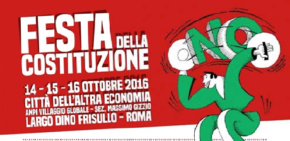 FESTA DELLA COSTITUZIONE