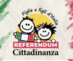 Figlie e figli d'Italia - Referendum