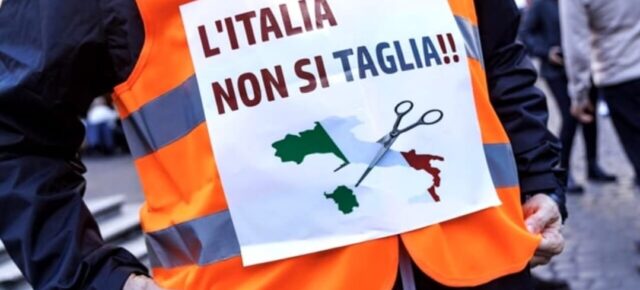 PRC: La Cassazione dà l’OK al referendum per abrogazione totale della Legge Calderoli.